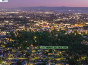 21928 Baywood Ave, Castro Valley CA 94546