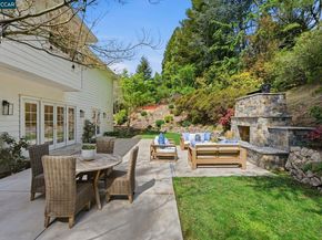 3 Honey Hill Ct, Orinda CA 94563