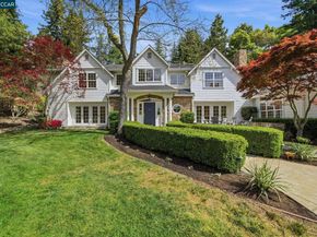 3 Honey Hill Ct, Orinda CA 94563