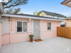 1710 Gaynor Ave, Richmond CA 94801