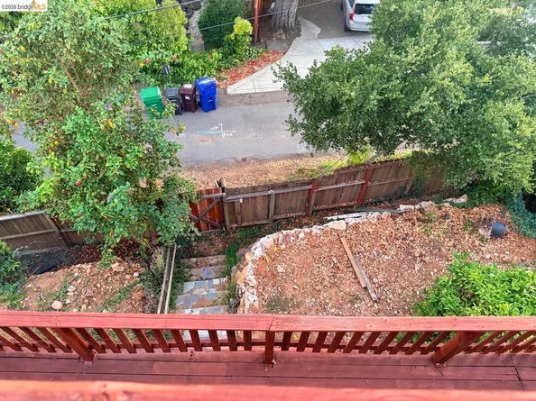 4432 Harbor View AVE, Oakland CA 94619