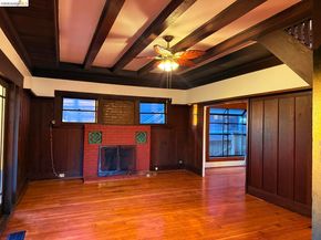 4432 Harbor View AVE, Oakland CA 94619