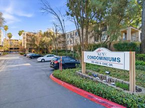 490 N Civic Drive 409, Walnut Creek CA 94596