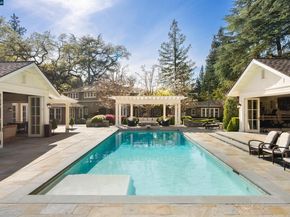 Undisclosed Address #41127983, Diablo CA 94528