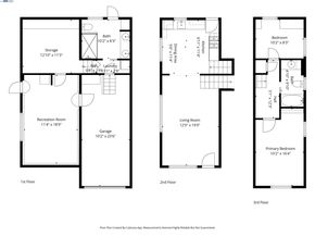 24849 2nd St, Hayward CA 94541