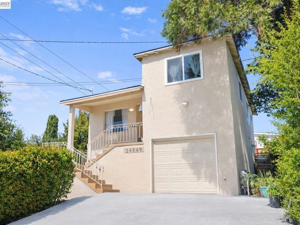 24849 2nd St, Hayward CA 94541
