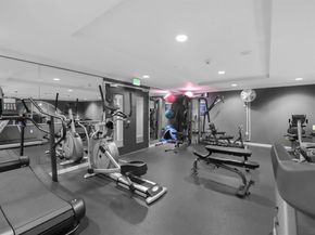 1375 Lick Ave 522, San Jose CA 95110