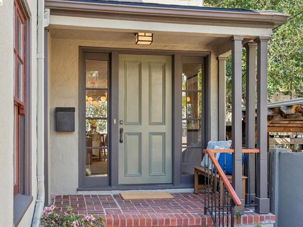 1412 Oxford St, Berkeley CA 94709