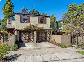 1412 Oxford St, Berkeley CA 94709