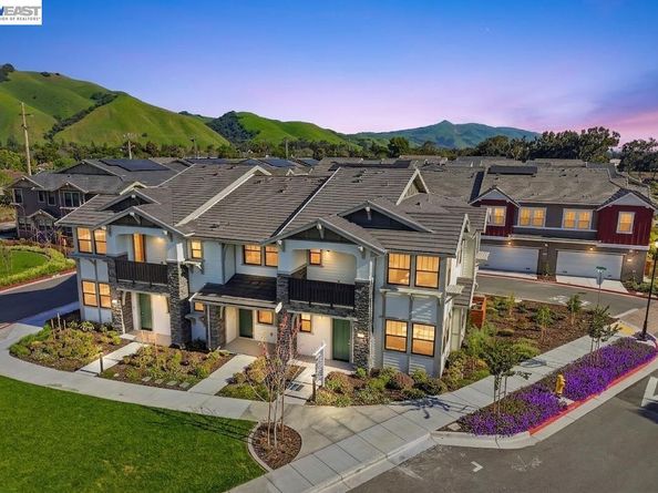 191 Sierra Terrace, Fremont CA 94536