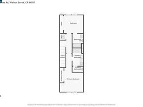 2742 Jones Rd, Walnut Creek CA 94597