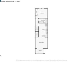 2742 Jones Rd, Walnut Creek CA 94597