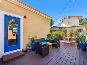 825 Lafayette St, Martinez CA 94553