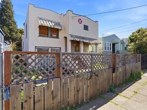 1610 52nd Ave, Oakland CA 94601