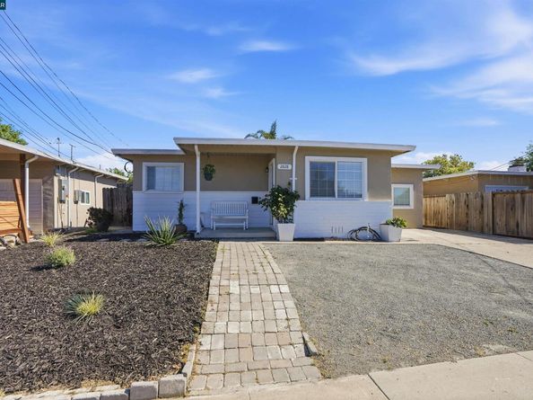 2828 Hilltop, Concord CA 94520