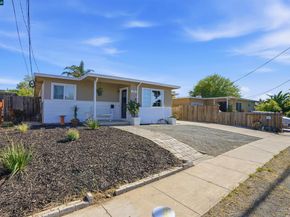 2828 Hilltop, Concord CA 94520