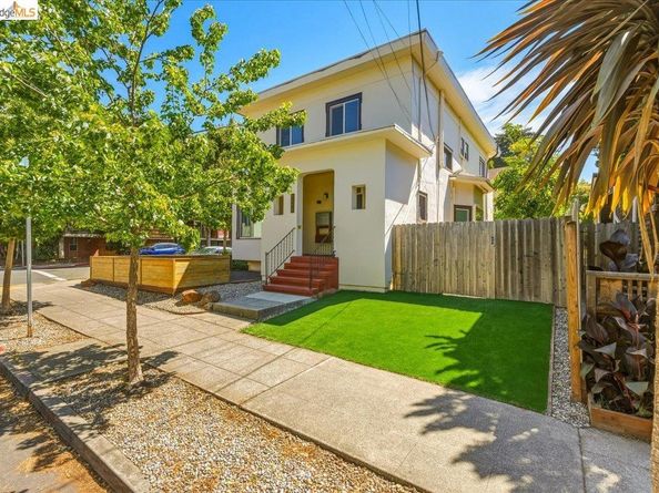 2529 Ellsworth St, Berkeley CA 94704