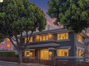 405 Van Buren Ave., Oakland CA 94610