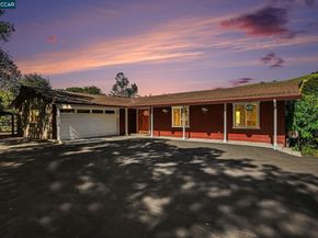 5745 Alhambra Valley Rd, Martinez CA 94553