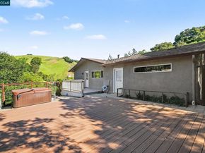 5745 Alhambra Valley Rd, Martinez CA 94553