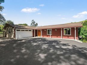 5745 Alhambra Valley Rd, Martinez CA 94553
