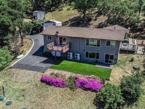 5745 Alhambra Valley Rd, Martinez CA 94553