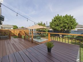 1224 Lucille St, San Leandro CA 94577