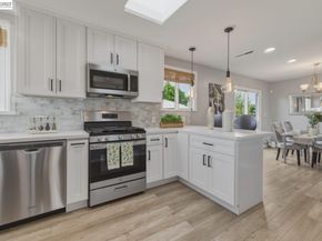 1224 Lucille St, San Leandro CA 94577