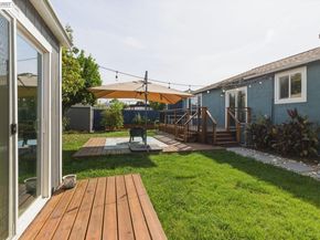 1224 Lucille St, San Leandro CA 94577