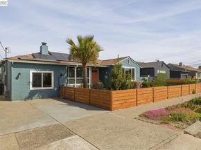 1224 Lucille St, San Leandro CA 94577