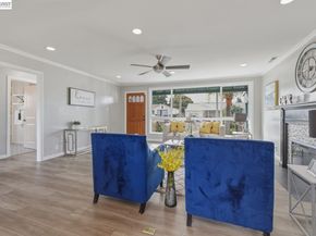 1224 Lucille St, San Leandro CA 94577