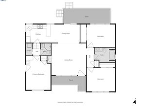 1224 Lucille St, San Leandro CA 94577
