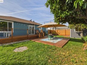 1224 Lucille St, San Leandro CA 94577