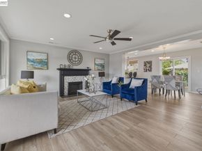 1224 Lucille St, San Leandro CA 94577