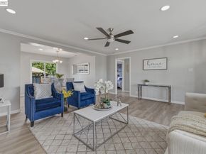 1224 Lucille St, San Leandro CA 94577