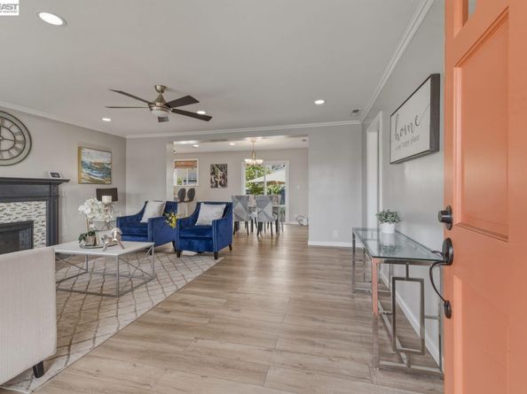 1224 Lucille St, San Leandro CA 94577