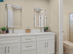 406 Mt Sequoia Ct, Clayton CA 94517