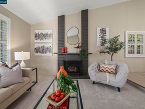 406 Mt Sequoia Ct, Clayton CA 94517