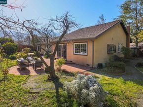 406 Mt Sequoia Ct, Clayton CA 94517