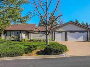 406 Mt Sequoia Ct, Clayton CA 94517