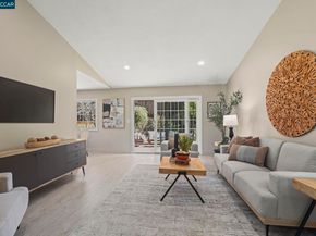 406 Mt Sequoia Ct, Clayton CA 94517