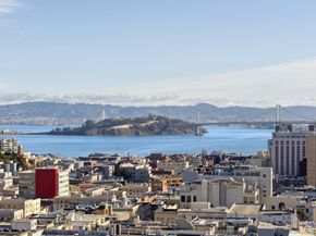 1316 Taylor Street, San Francisco CA 94108