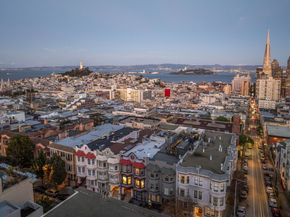 1316 Taylor Street, San Francisco CA 94108