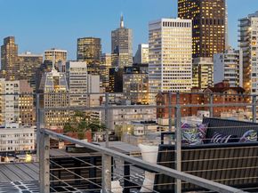 1316 Taylor Street, San Francisco CA 94108