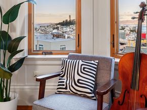 1316 Taylor Street, San Francisco CA 94108