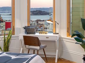 1316 Taylor Street, San Francisco CA 94108