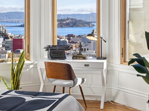 1316 Taylor Street, San Francisco CA 94108