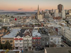 1316 Taylor Street, San Francisco CA 94108