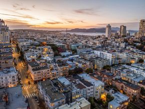 1316 Taylor Street, San Francisco CA 94108