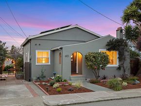 613 41St St, Richmond CA 94805
